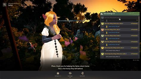 laila's petal|black desert online laila's petal.